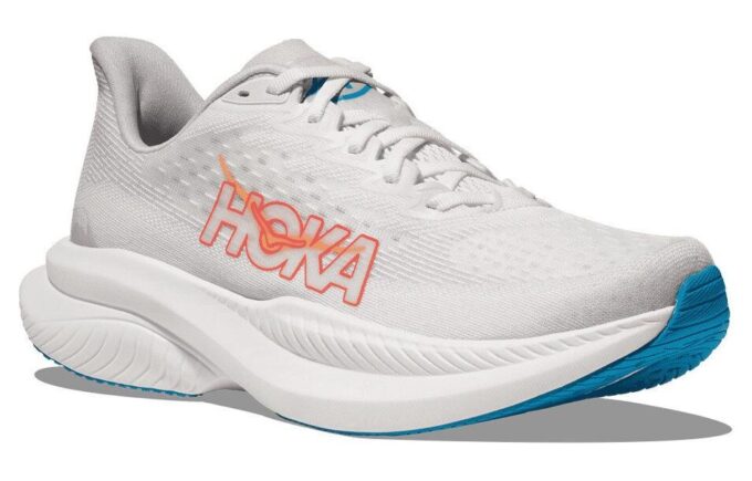 (WMNS) Mach 6 ‘Hvid Nimbus-sky’