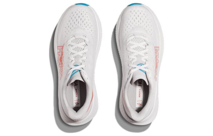 (WMNS) Mach 6 ‘Hvid Nimbus-sky’