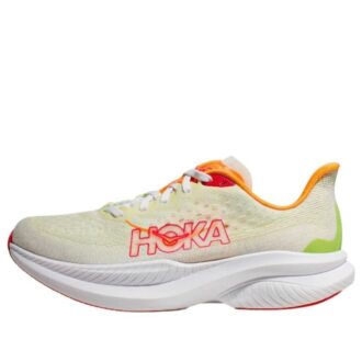 (WMNS) Mach 6 Wide ‘Gul Orange’