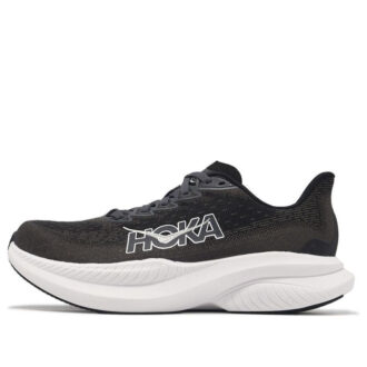 (WMNS) Mach 6 Wide ‘Sort/Hvid’