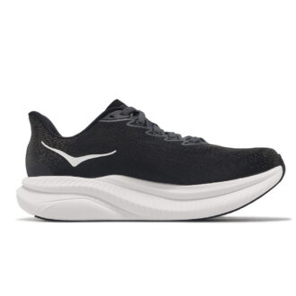 (WMNS) Mach 6 Wide ‘Sort/Hvid’