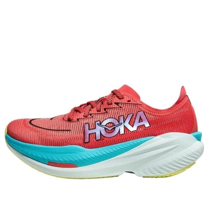 (WMNS) Mach X 2 ‘Grapefrugt Elektrisk Koral’