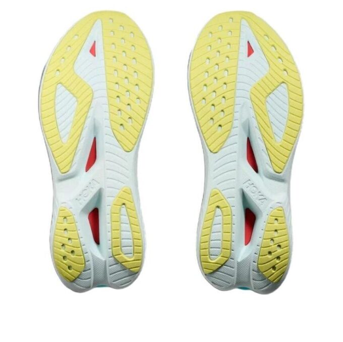 (WMNS) Mach X 2 ‘Grapefrugt Elektrisk Koral’