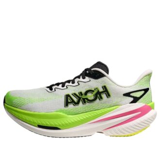 (WMNS) Mach X 3 ‘Hvid Neon Lime’