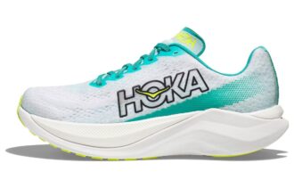 (WMNS) Mach X ‘Hvidt Blåt Glas’