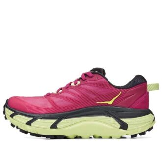 (WMNS) Mafate Speed  3 ‘Festival Fuchsia Butterfly’