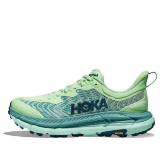 (WMNS) Mafate Speed  4 ‘Grøn’