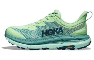 (WMNS) Mafate Speed  4 ‘Grøn’
