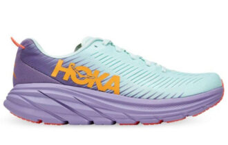 (WMNS) Rincon 3 ‘Blå Glas Kridt Violet’