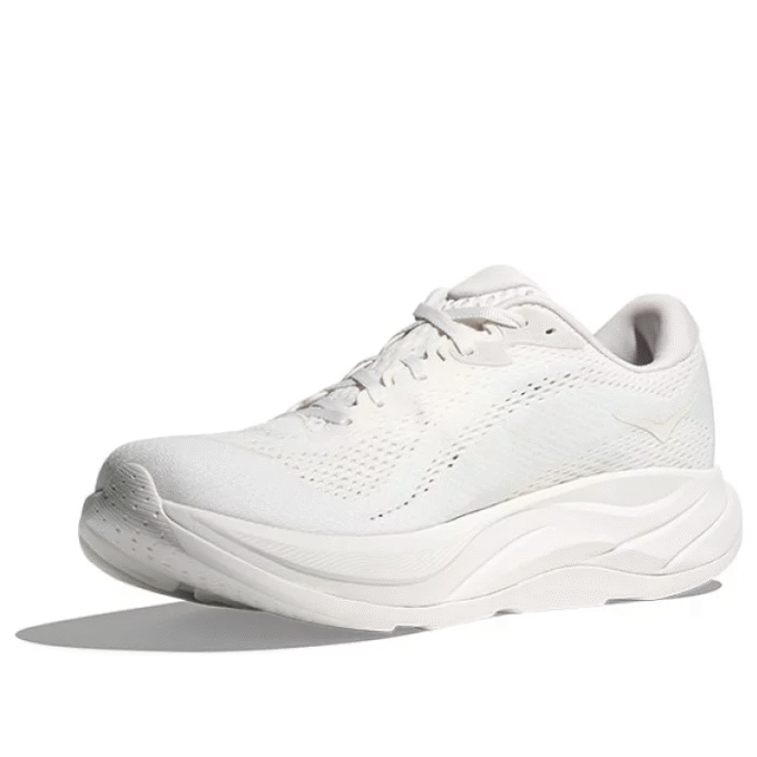 (WMNS) Rincon 4 ‘Helt Hvid’