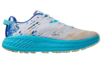(WMNS) Speedgoat 4 Low ‘Blå’