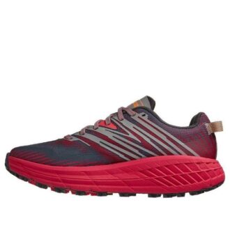 (WMNS) Speedgoat 4 Low ‘Rødgrå’