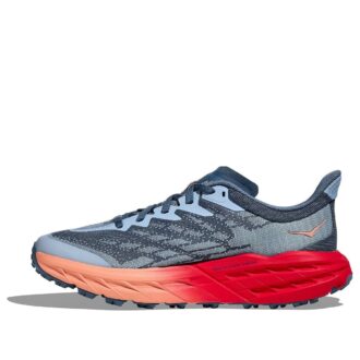 (WMNS) Speedgoat 5 ‘Ægte blågrøn papaya’