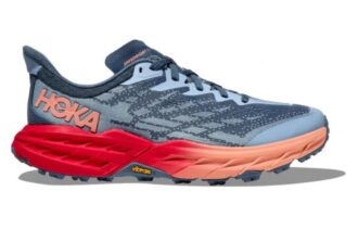 (WMNS) Speedgoat 5 ‘Ægte blågrøn papaya’