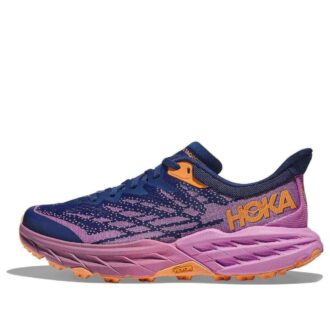 (WMNS) Speedgoat 5 ‘Bellwether Blå Cyclamen’