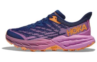 (WMNS) Speedgoat 5 ‘Bellwether Blå Cyclamen’