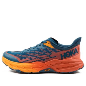 (WMNS) Speedgoat 5 ‘Blå Koralkamelia’
