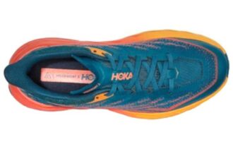 (WMNS) Speedgoat 5 ‘Blå Koralkamelia’