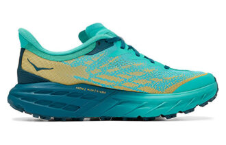 (WMNS) Speedgoat 5 ‘Dybblågrøn vandhave’