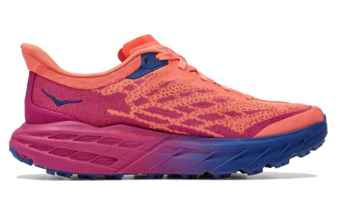 (WMNS) Speedgoat 5 ‘Festival Fuchsia Camellia’