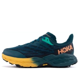 (WMNS) Speedgoat 5 GORE-TEX ‘Dybblågrøn’