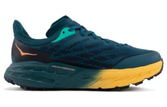 (WMNS) Speedgoat 5 GORE-TEX ‘Dybblågrøn’