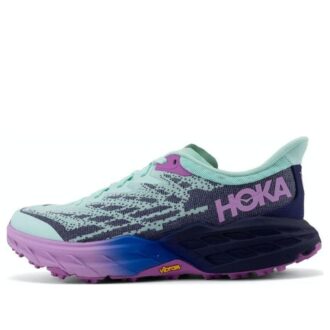 (WMNS) Speedgoat 5 ‘Solbelyst havnat’