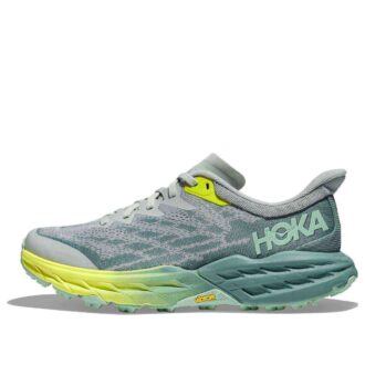 (WMNS) Speedgoat 5 Wide 5 ‘Blå Koralkamellia’