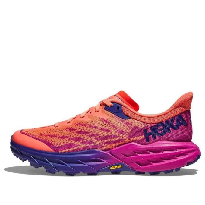 (WMNS) Speedgoat 5 Wide ‘Festival Fuchsia Camellia’