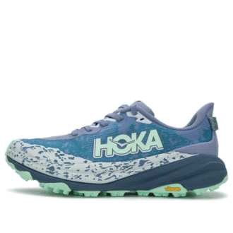 (WMNS) Speedgoat 6 ‘Blå Mintgrøn’