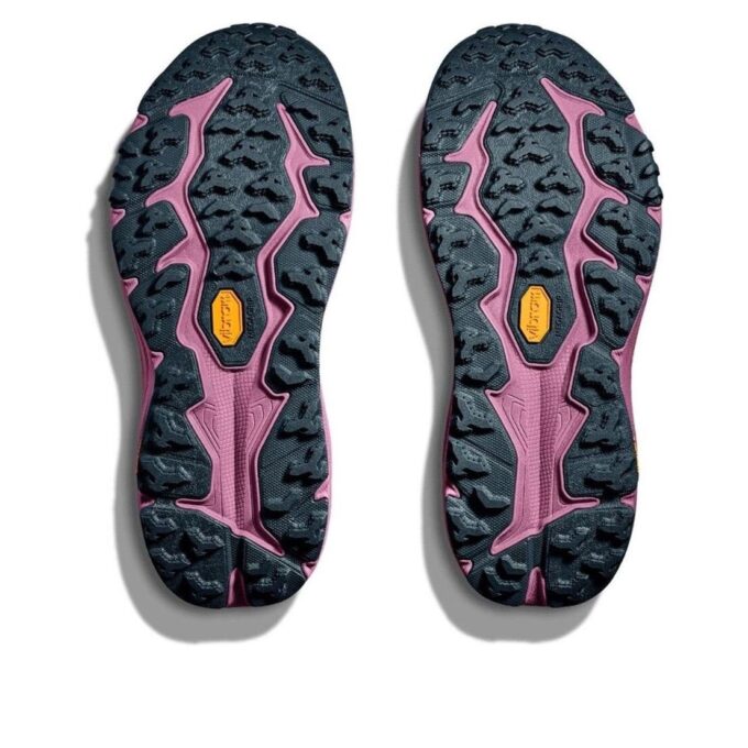 (WMNS) Speedgoat 6 bred ‘Sorbet rødbede’
