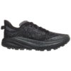 (WMNS) Speedgoat 6 Gore-Tex ‘Black Outer Orbit’