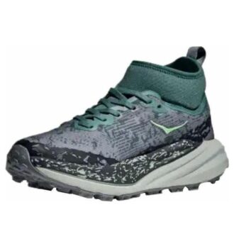 (WMNS) Speedgoat 6 Gore-Tex ‘Mountain Fog Droplet’