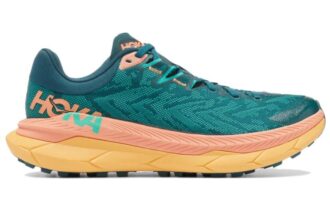(WMNS) Tecton X ‘Grøn Orange’