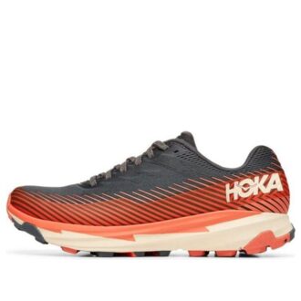 (WMNS) Torrent 2 ‘Grå Orange’