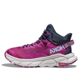 (WMNS) Trail Code GORE-TEX ‘Beautyberry Harbor Mist’