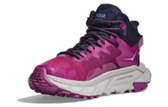 (WMNS) Trail Code GORE-TEX ‘Beautyberry Harbor Mist’