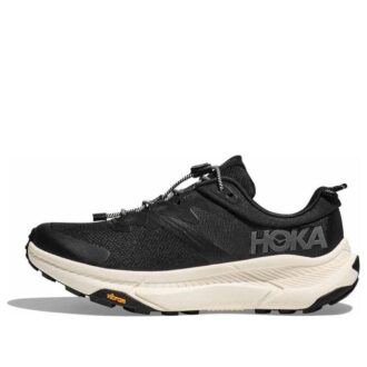 (WMNS) Transport Bred ‘Sort Hvid’